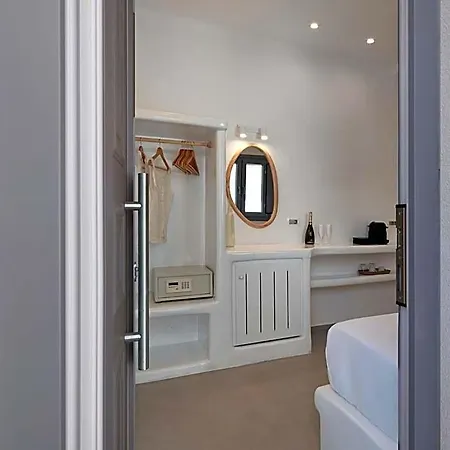 Hotel Tatakis Design Hotel,