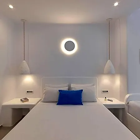 Tatakis Design Hotel, 2*