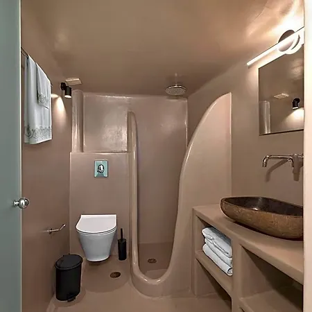 Tatakis Design Hotel,