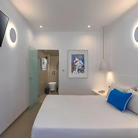 Tatakis Design Hotel, 2*