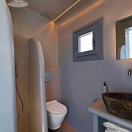 Hotel Tatakis Design Hotel,