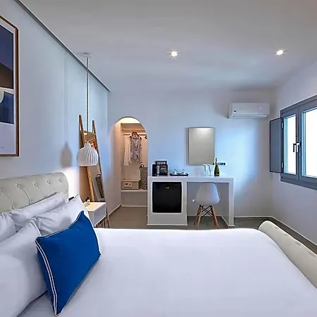 Hotel Tatakis Design Hotel, 2*