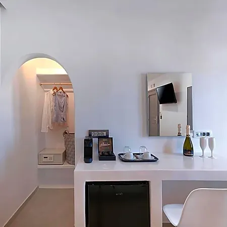 Tatakis Design Hotel, 2*