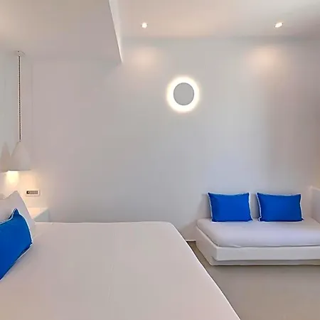 Hotel Tatakis Design Hotel, Firá