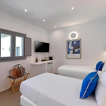 Tatakis Design Hotel,