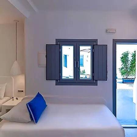 Tatakis Design Hotel,