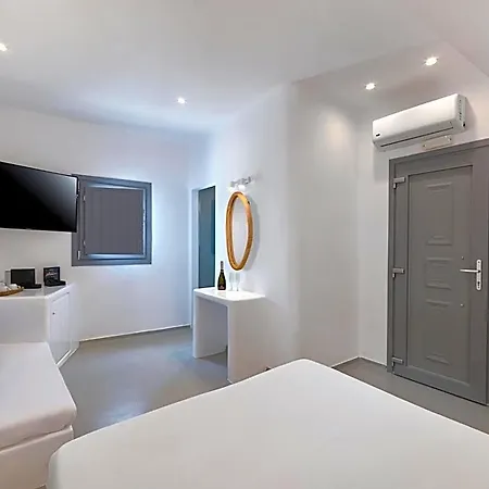 Hotel Tatakis Design Hotel,