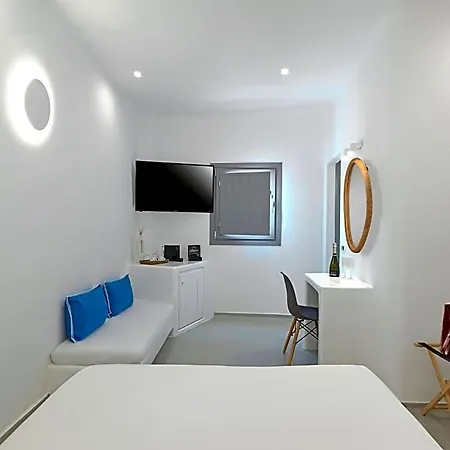 Tatakis Design Hotel,