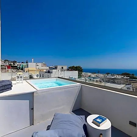Tatakis Design Hotel, 2*