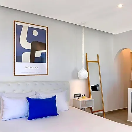 Tatakis Design Hotel, Hotel 2*