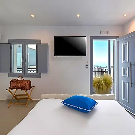 Tatakis Design Hotel, Hotel 2*
