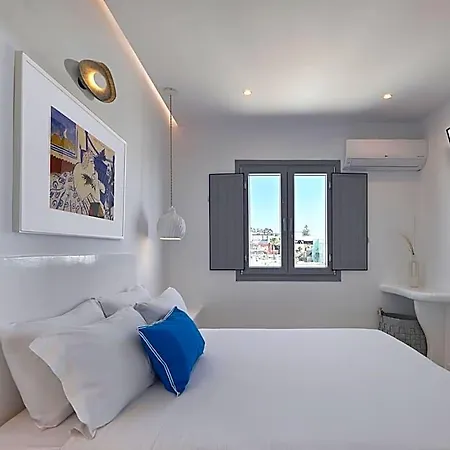 Tatakis Design Hotel, Hotel 2*