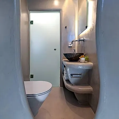 Tatakis Design Hotel, 2* Firá
