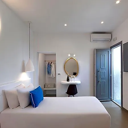 Hotel Tatakis Design Hotel, 2*